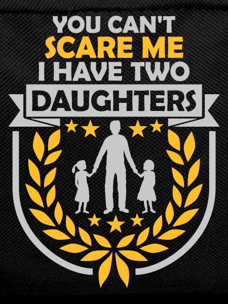 I have two daughters