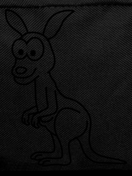 Kangaroo Comic
