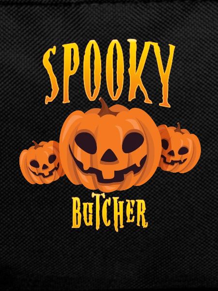 Spooky Butcher