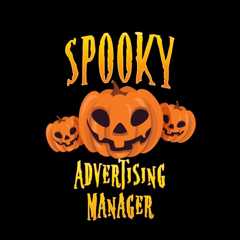 Spooky Advertising Manager