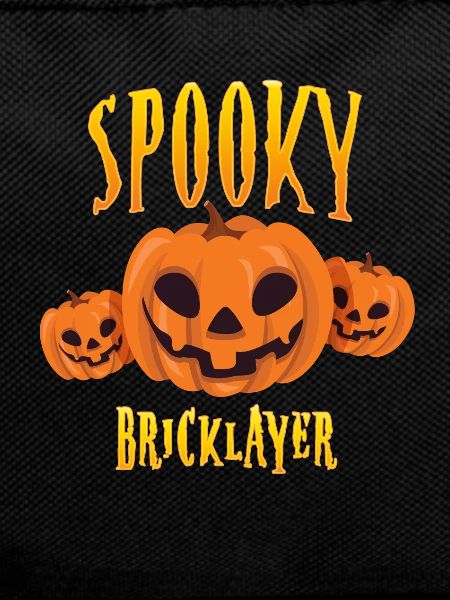 Spooky Bricklayer