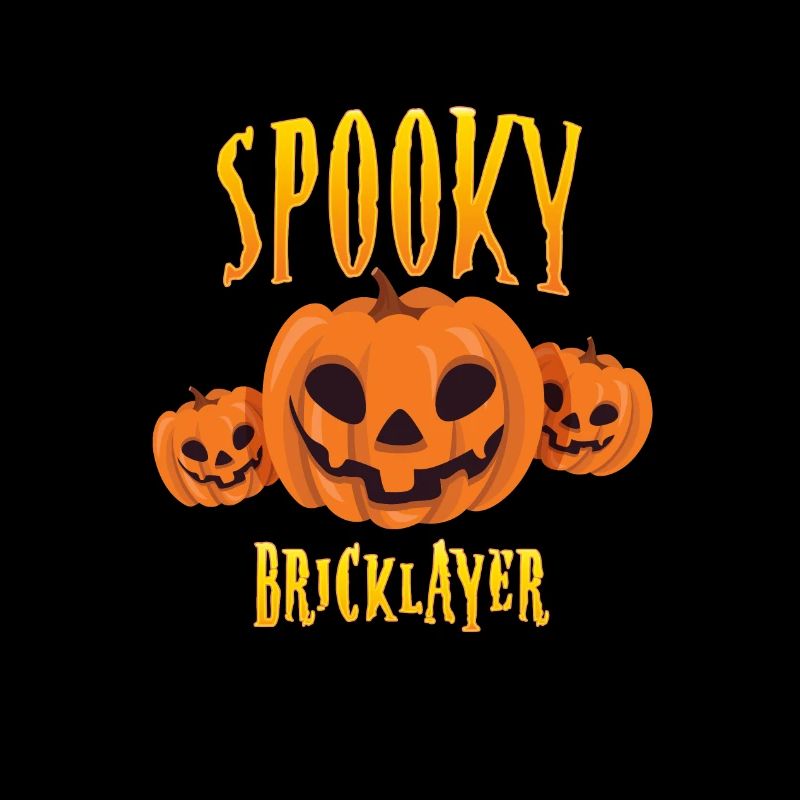 Spooky Bricklayer