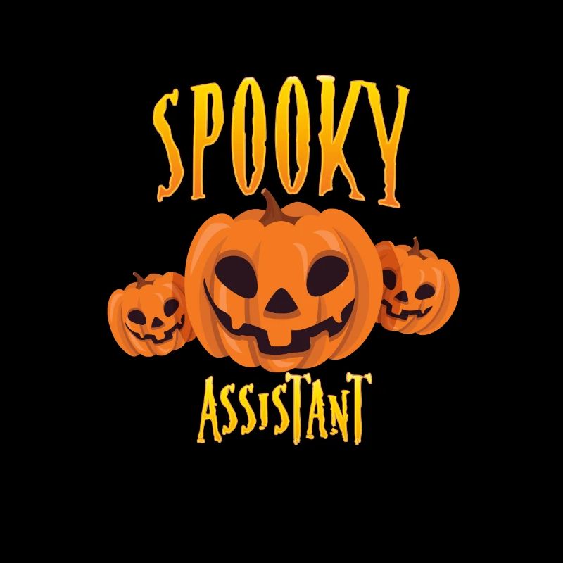 Spooky Assistant