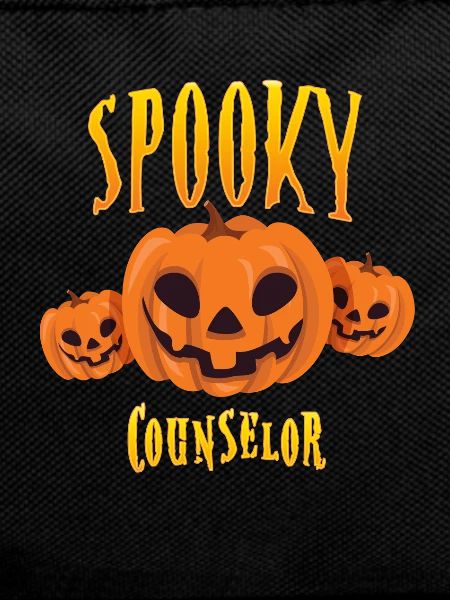 Spooky Counselor