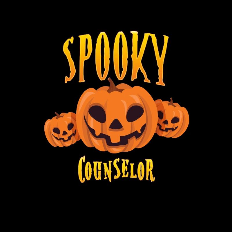 Spooky Counselor