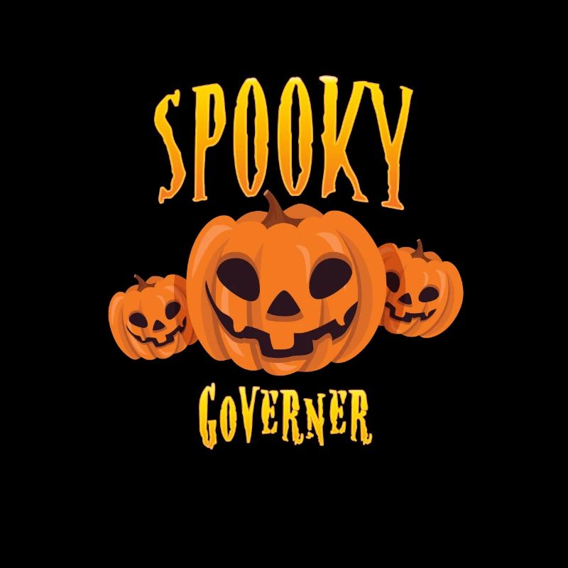 Spooky Governer