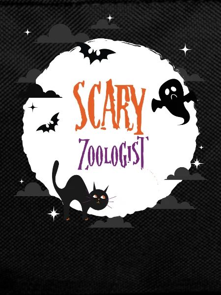 Scary Zoologist