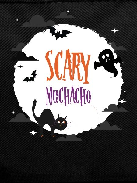 Scary Muchacho