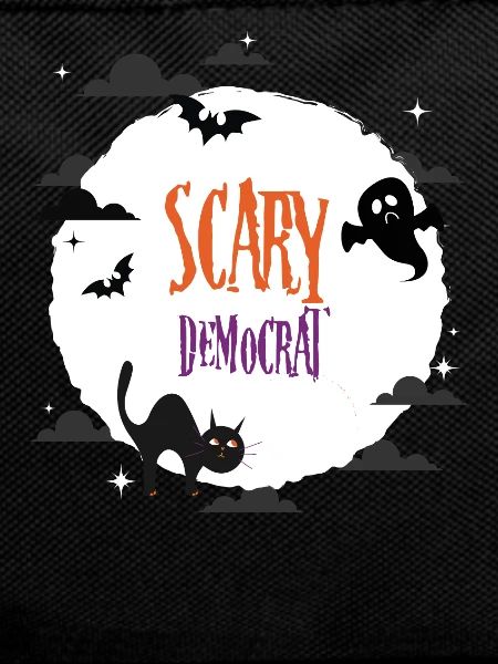 Scary Democrat
