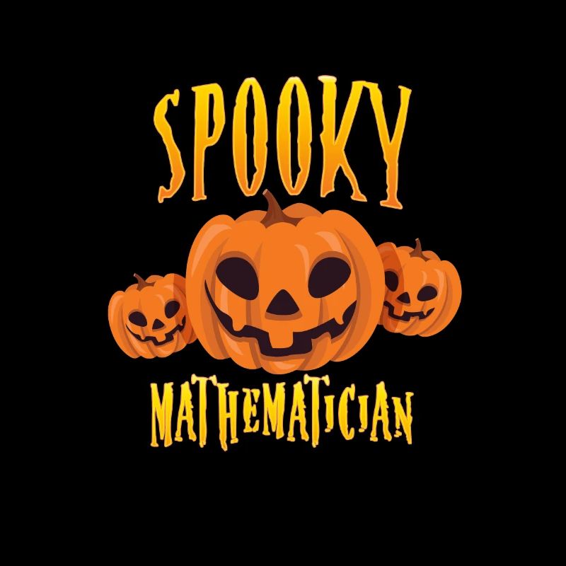 Spooky Mathematician