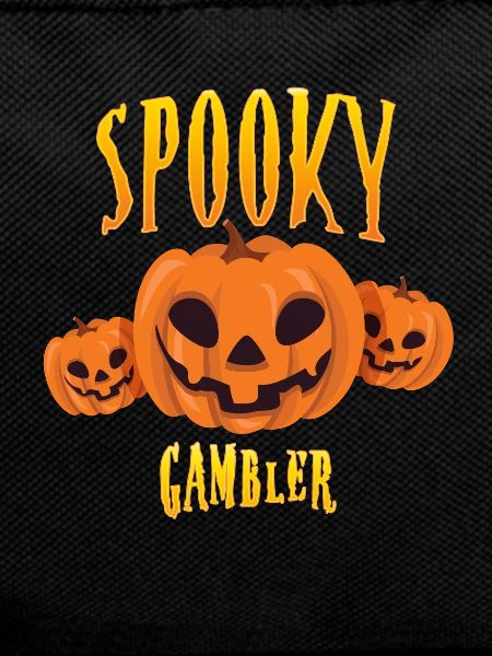 Spooky Gambler