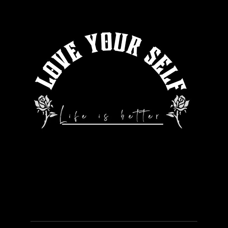 Love youself