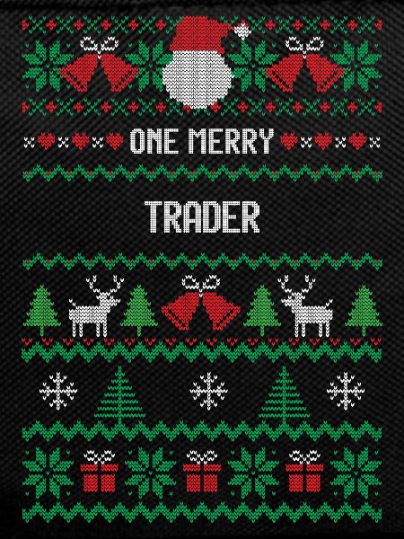 One Merry Trader