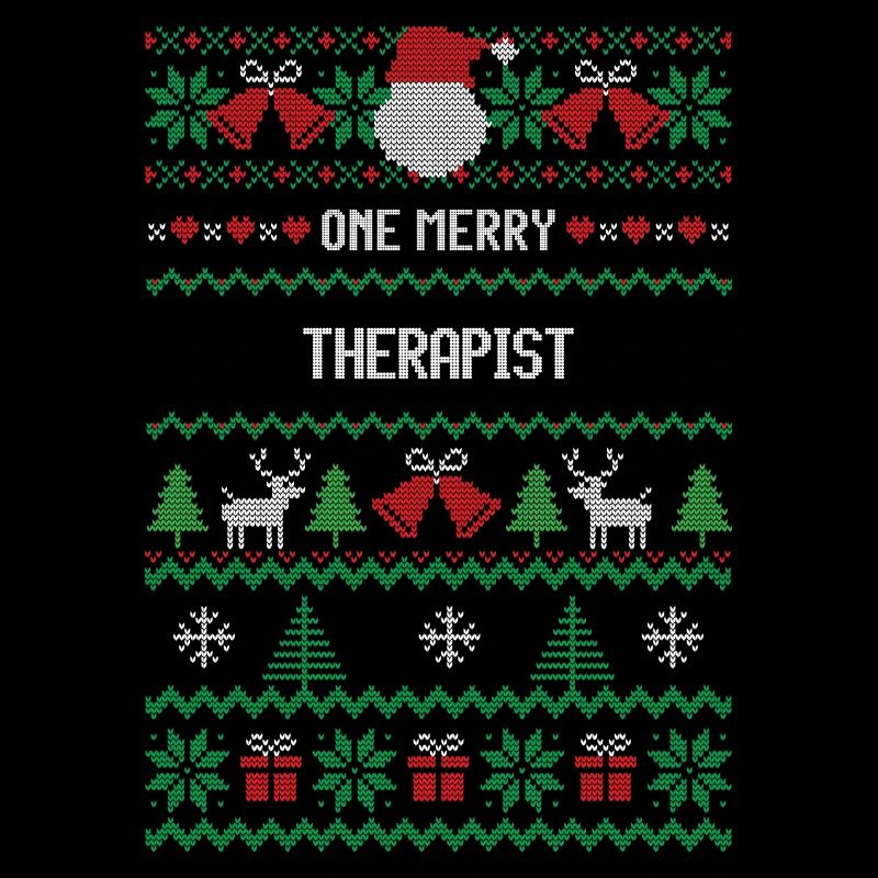 Un joyeux thérapeute
