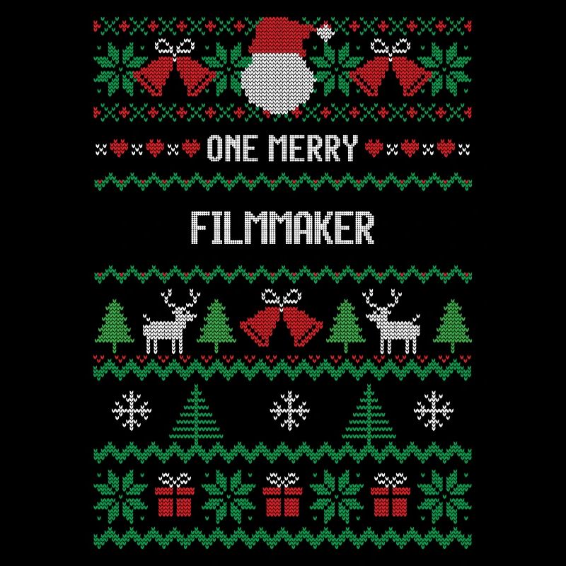 One Merry Filmmaker