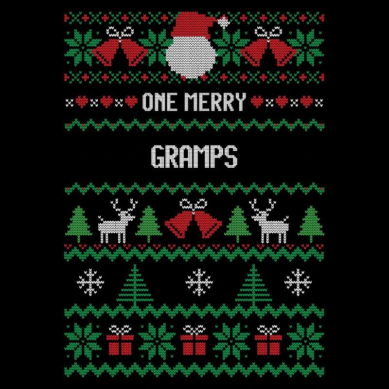 One Merry Gramps