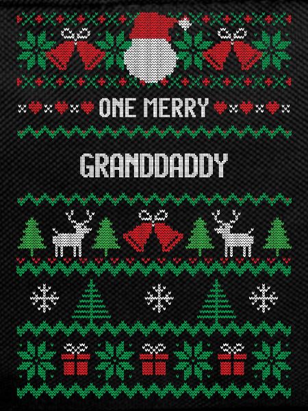 One Merry Granddaddy