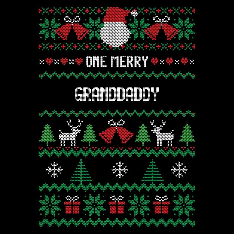 One Merry Granddaddy