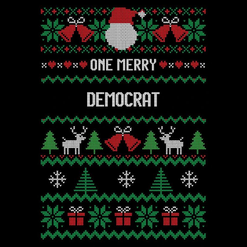 One Merry Democrat