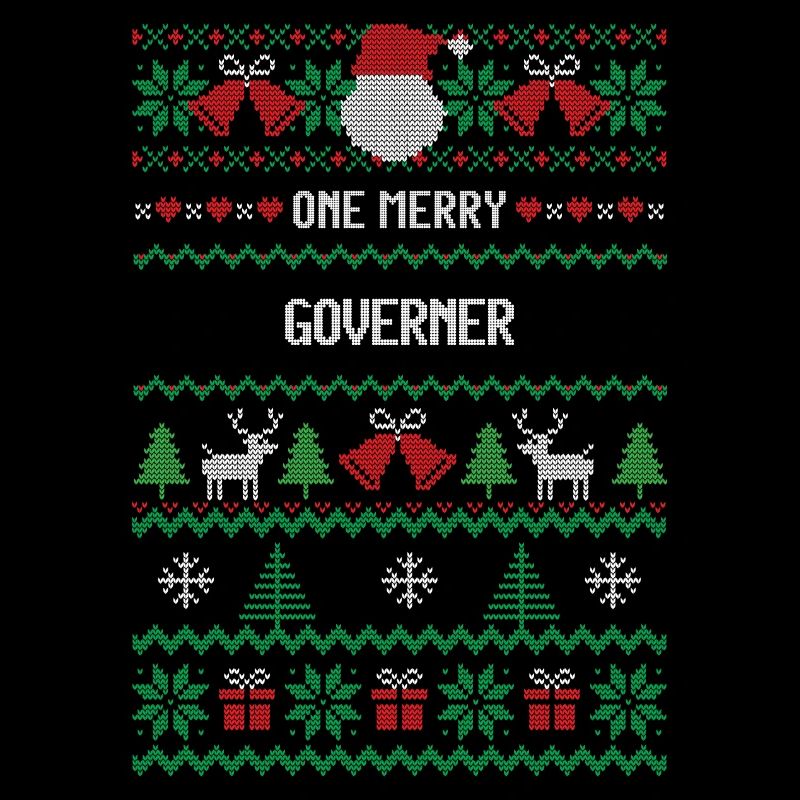 One Merry Governer