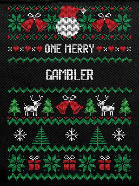 One Merry Gambler