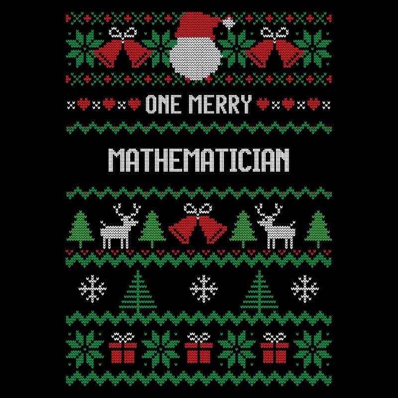 Un joyeux mathématicien