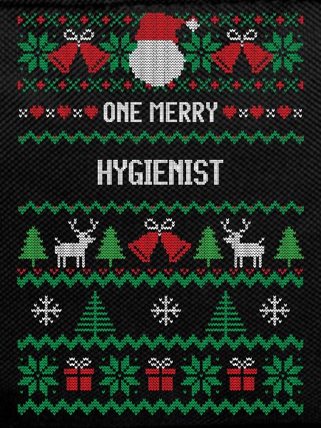 One Merry Hygienist