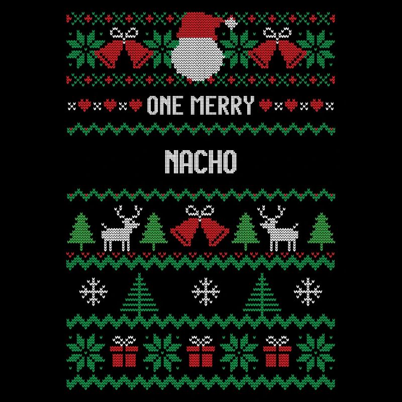 One Merry Nacho