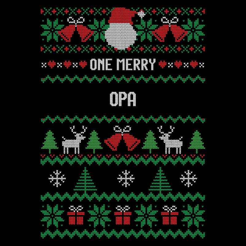 One Merry Opa