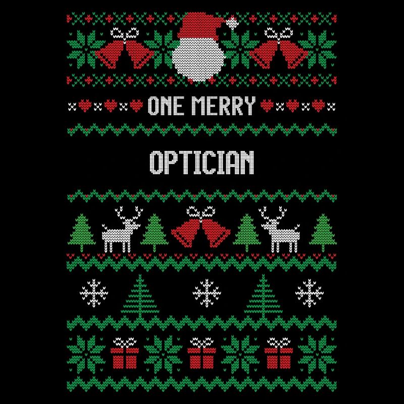 One Merry Optician