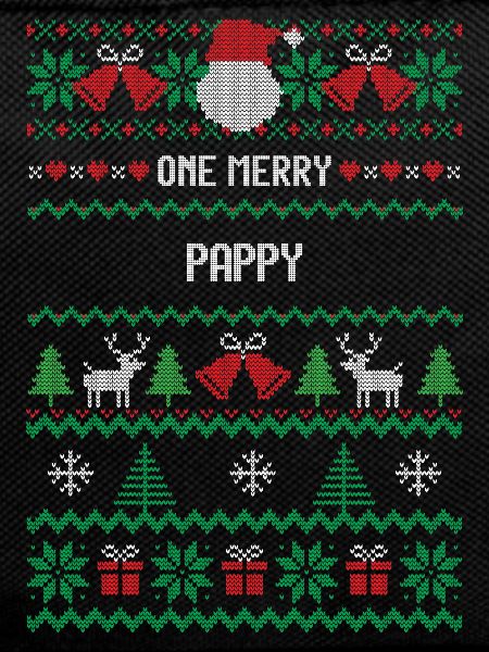 One Merry Pappy