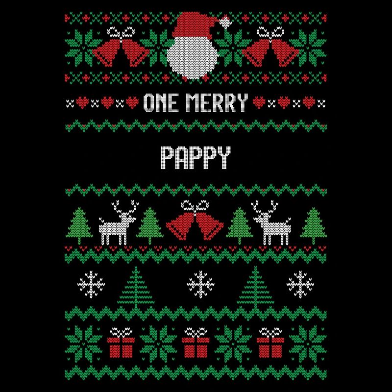 One Merry Pappy
