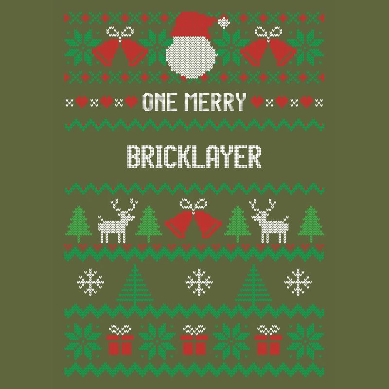 One Merry Bricklayer