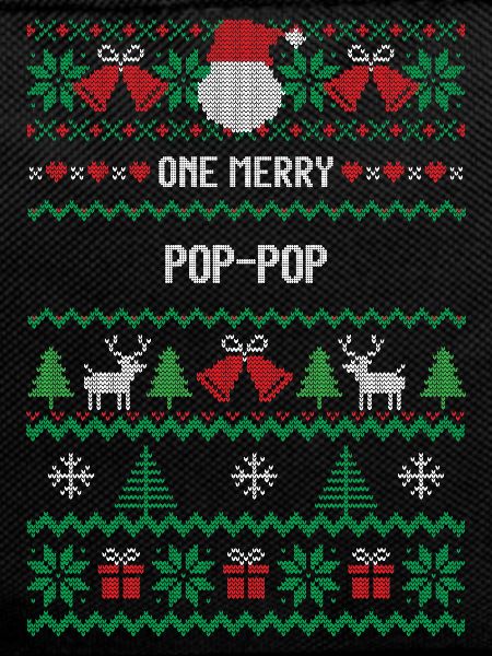 Eine Merry Pop Puppe