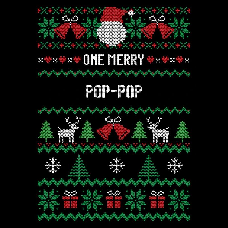 One Merry Pop pop