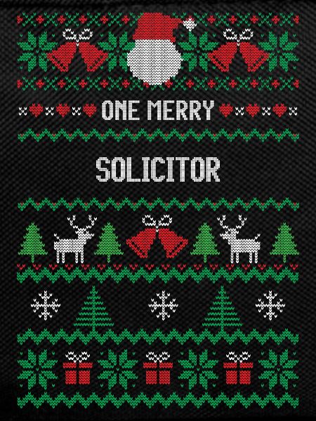 One Merry Solicitor