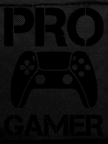 Pro Gamer