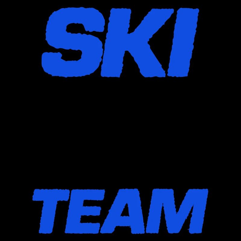 Équipe de ski