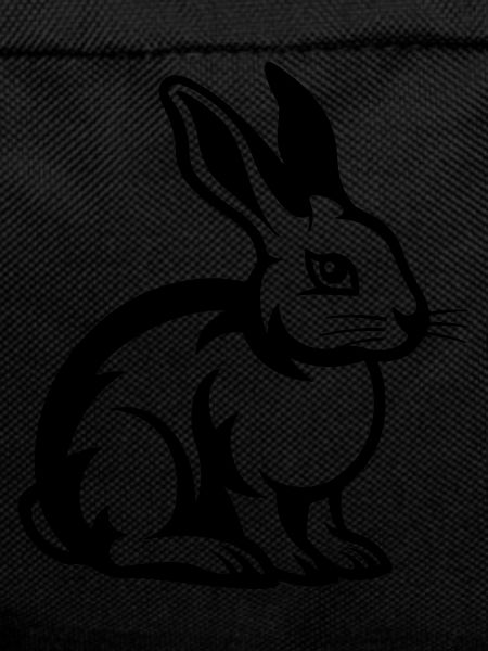 Easter Symbol Bunny