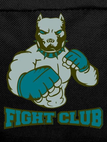 Dog Fighter
