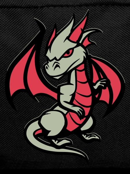 Dragon Comic