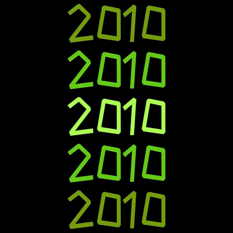 2010 2010