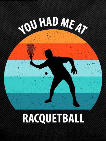 Racqueetball