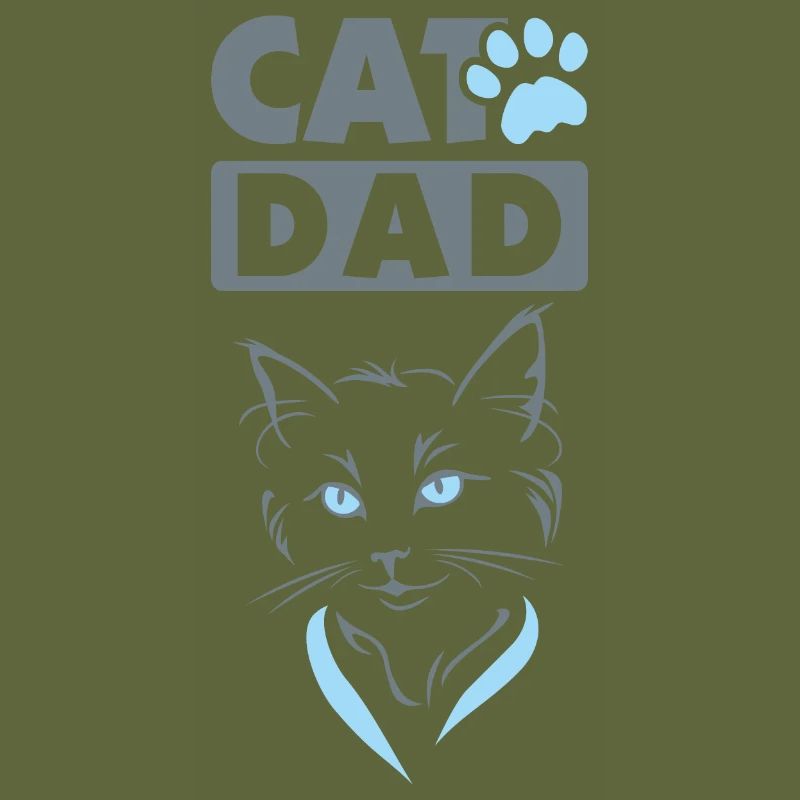 Conception de chat DAD