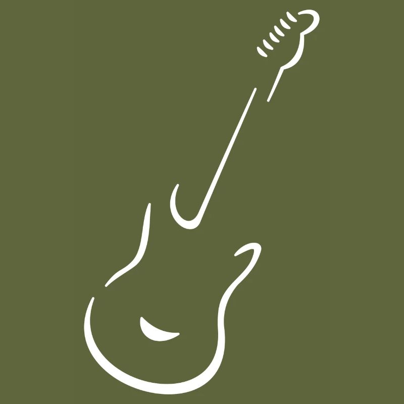 Gitarre