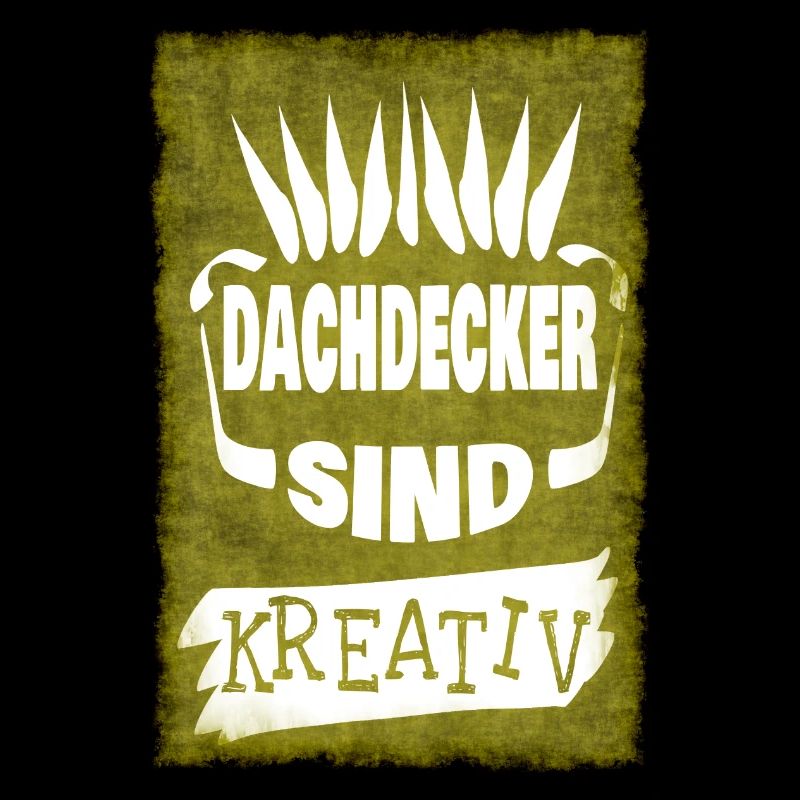 Dachdecker
