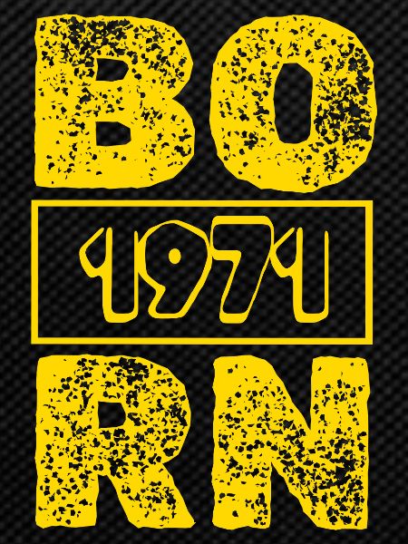 Witzig 1971