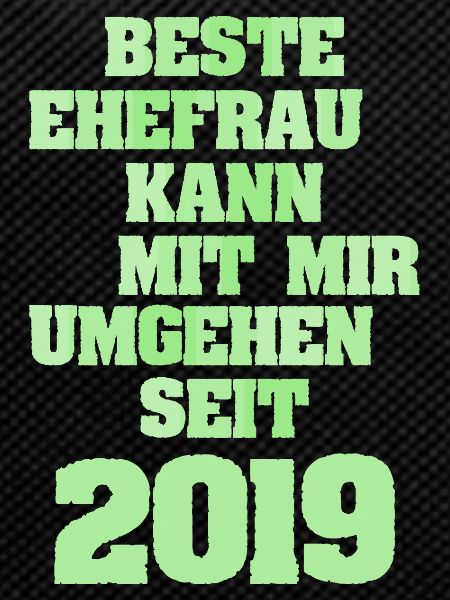 seit 2019