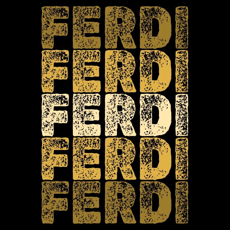 Heimat Ferdi