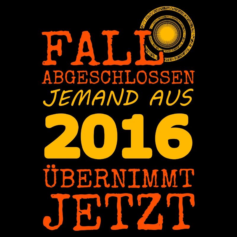 abgeschlossen 2016
